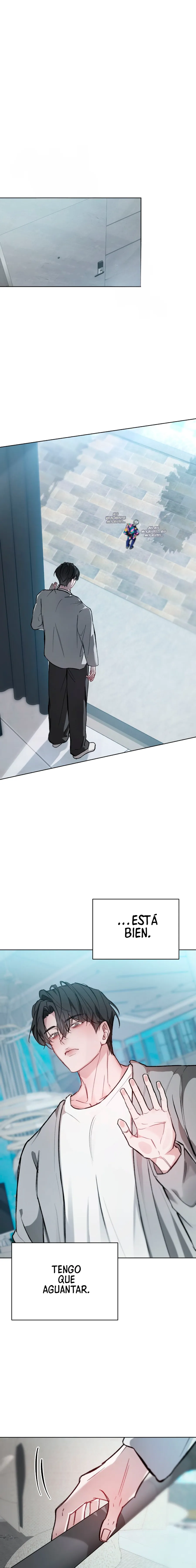 11 Un Guiado de Locura