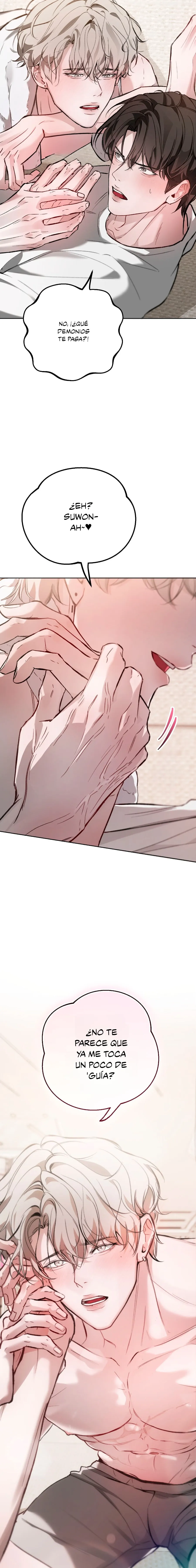 24 Un Guiado de Locura