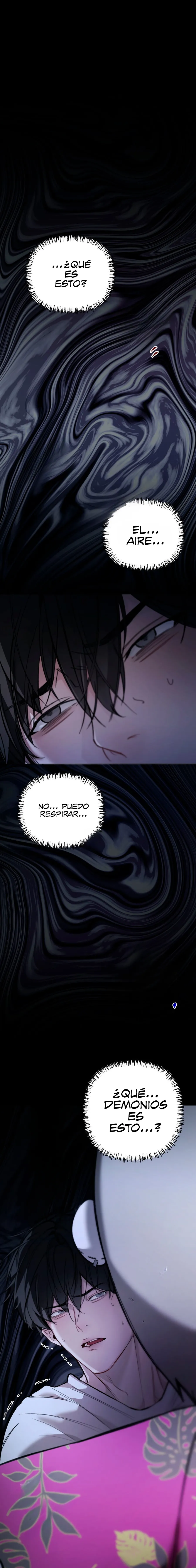 1 Un Guiado de Locura