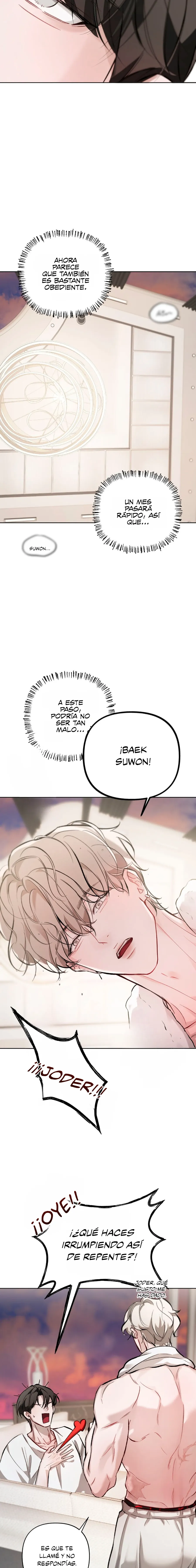 21 Un Guiado de Locura