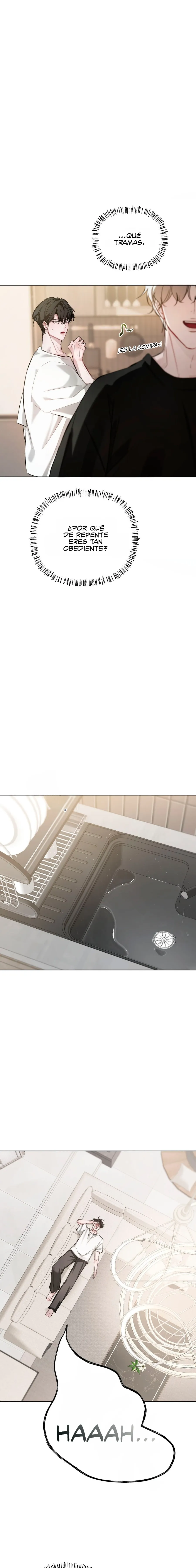 19 Un Guiado de Locura