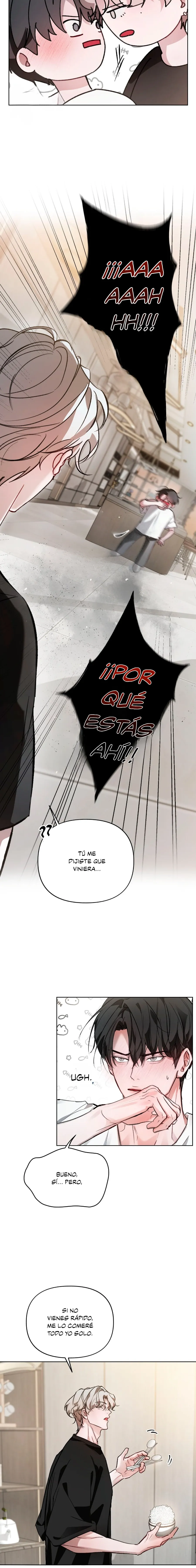 18 Un Guiado de Locura