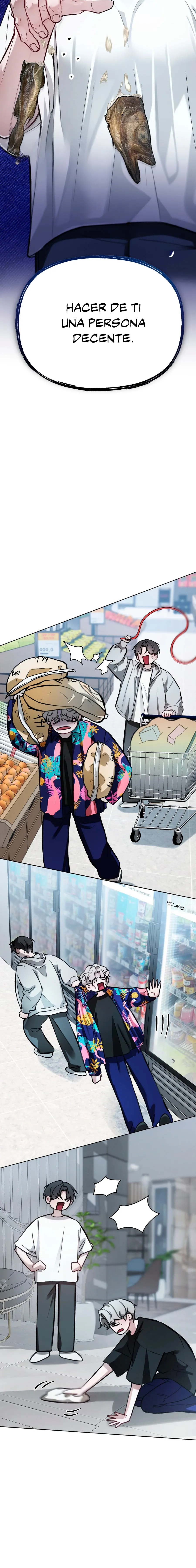 15 Un Guiado de Locura