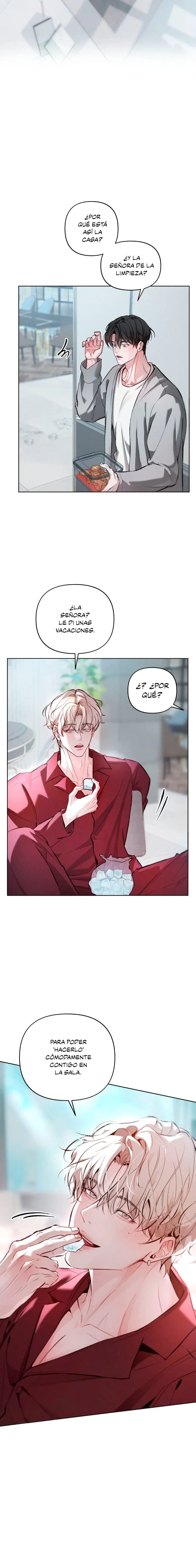 8 Un Guiado de Locura