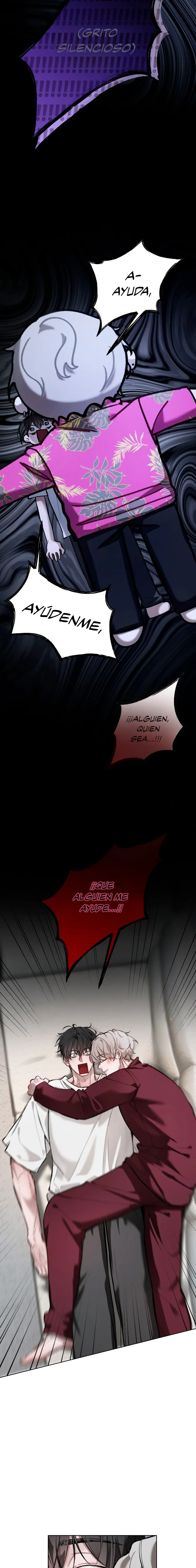 3 Un Guiado de Locura