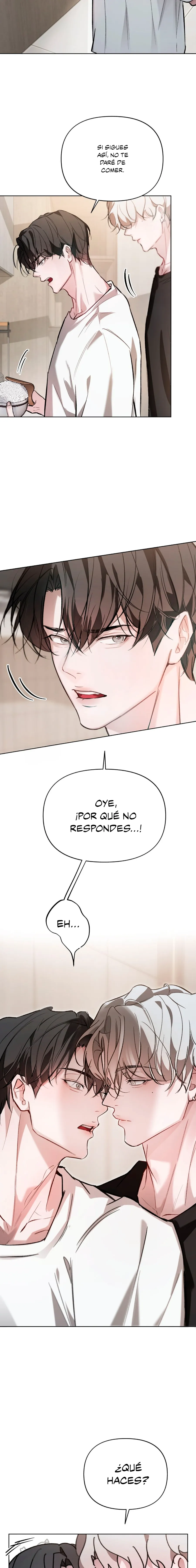 17 Un Guiado de Locura