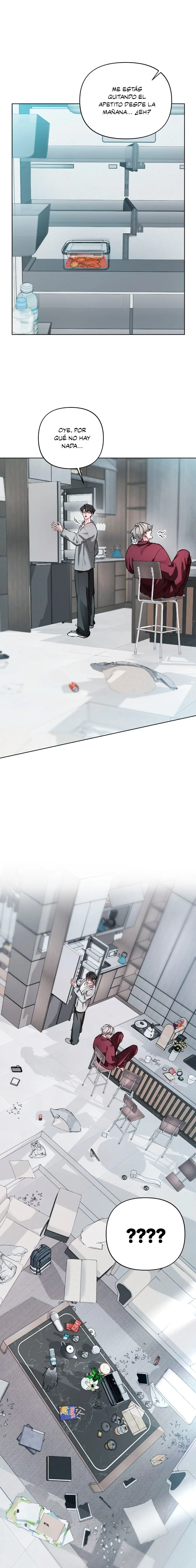 7 Un Guiado de Locura