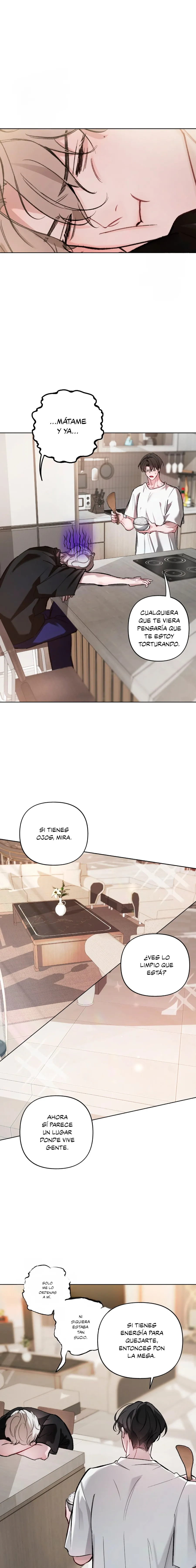 16 Un Guiado de Locura