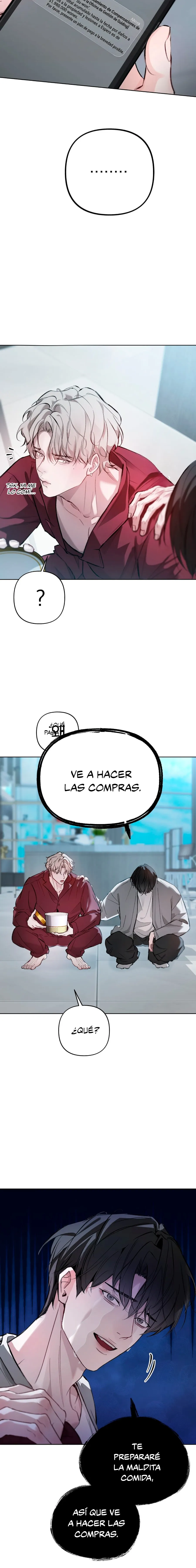 10 Un Guiado de Locura