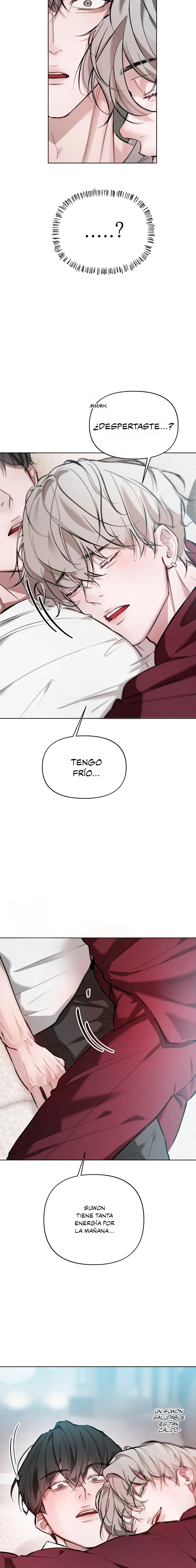 4 Un Guiado de Locura