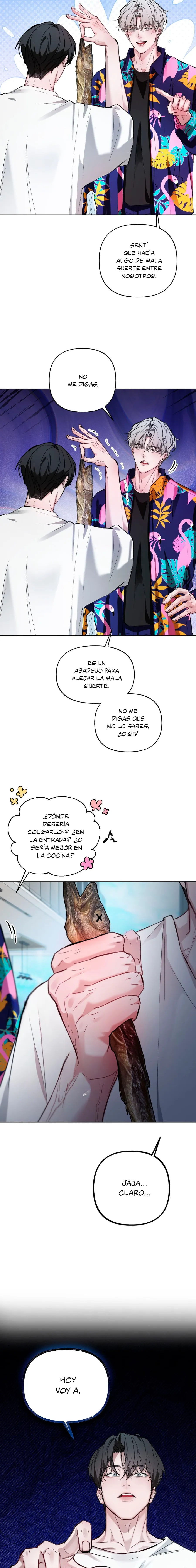 14 Un Guiado de Locura