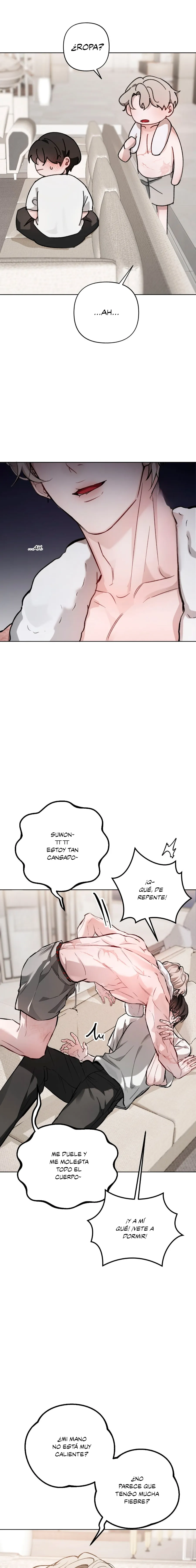 23 Un Guiado de Locura