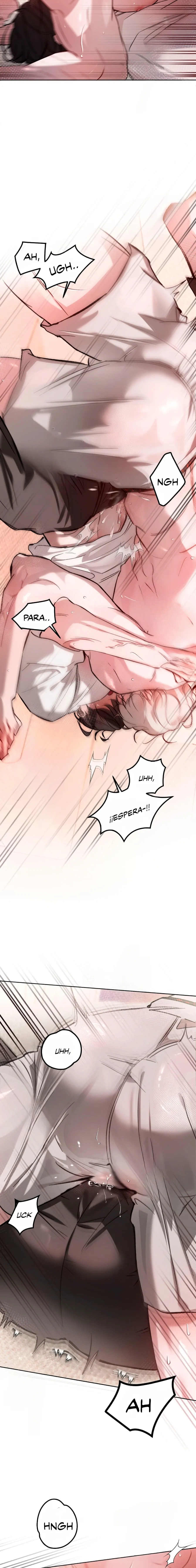 14 Un Guiado de Locura