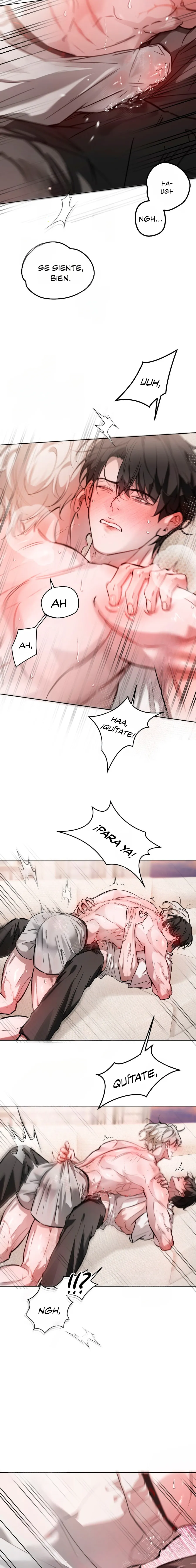 15 Un Guiado de Locura