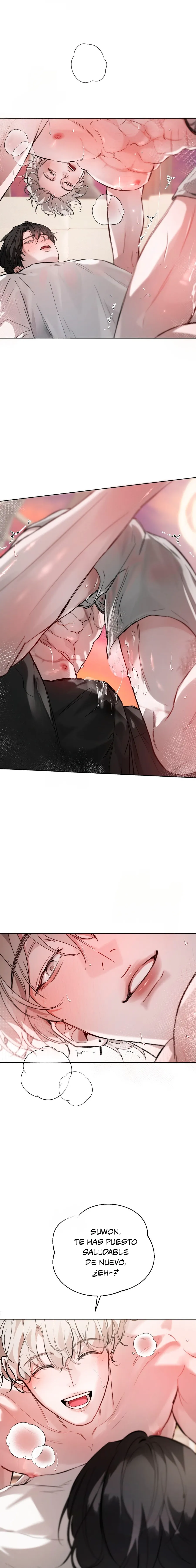 18 Un Guiado de Locura