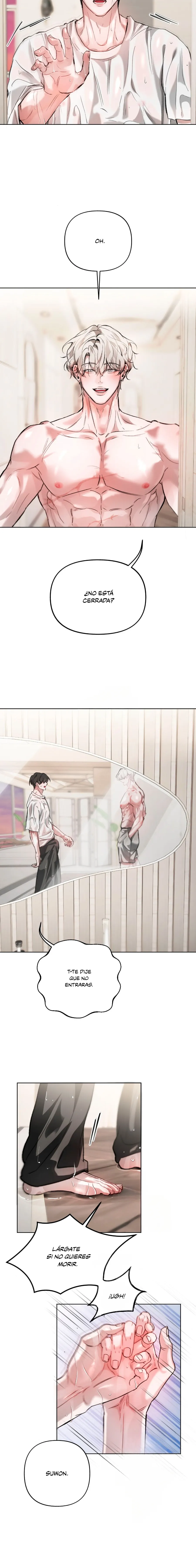 22 Un Guiado de Locura