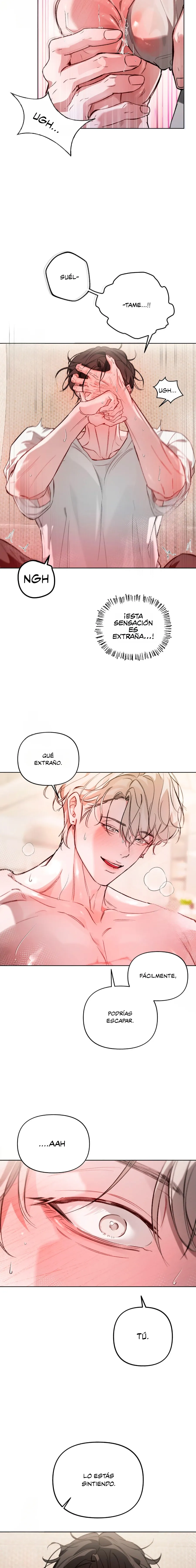 10 Un Guiado de Locura