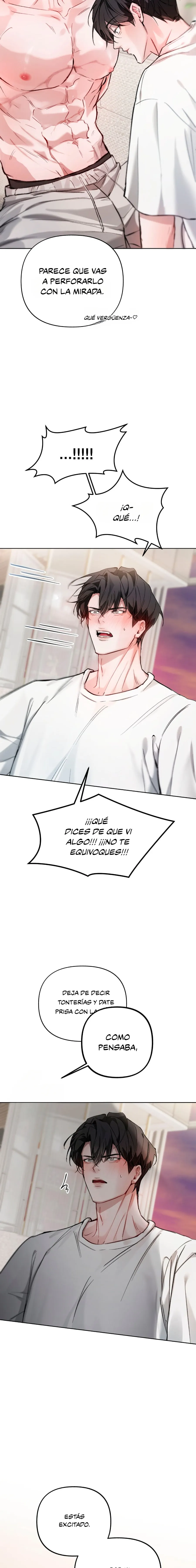 3 Un Guiado de Locura