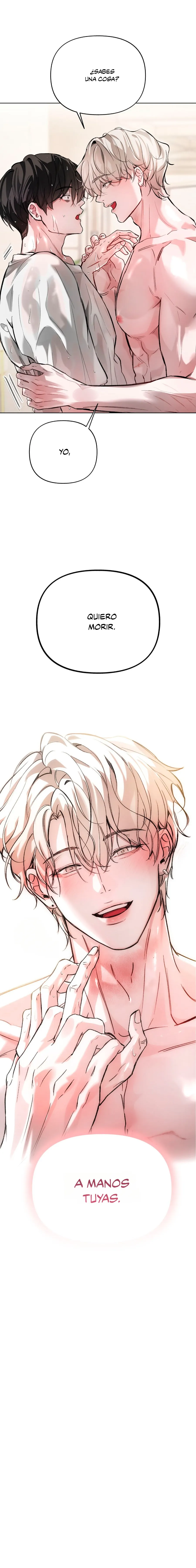 23 Un Guiado de Locura