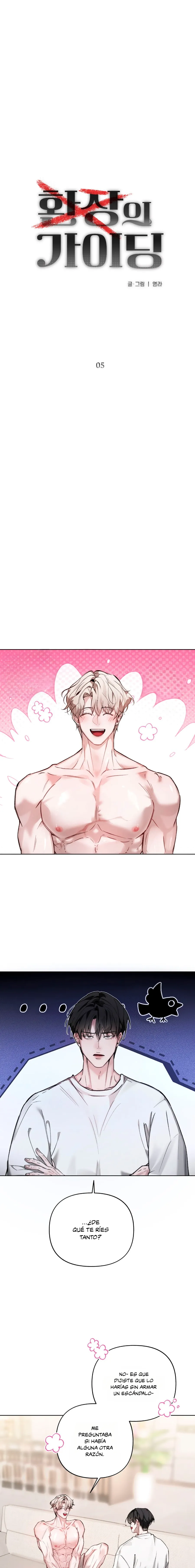 0 Un Guiado de Locura