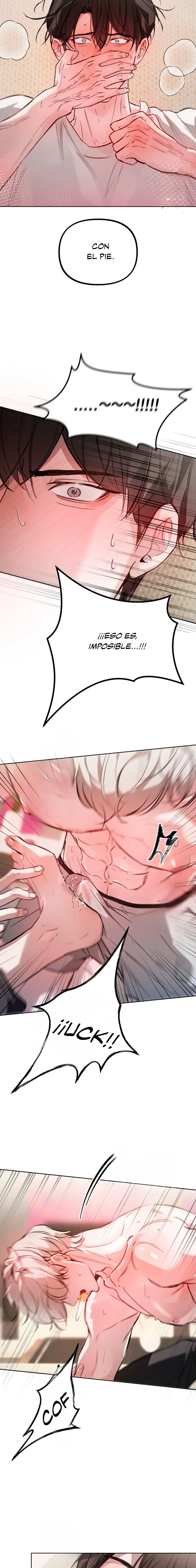 11 Un Guiado de Locura