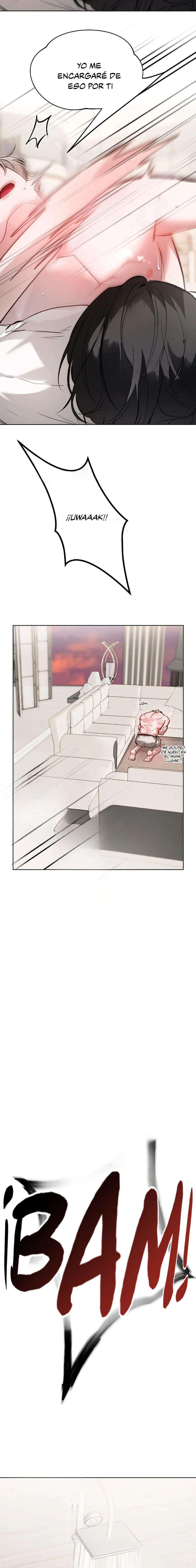 19 Un Guiado de Locura