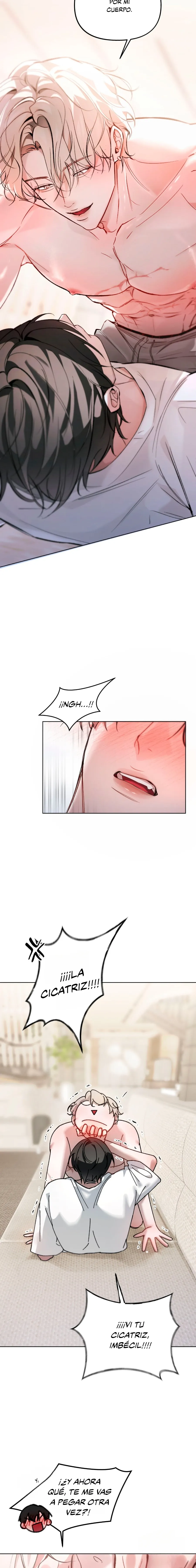 4 Un Guiado de Locura