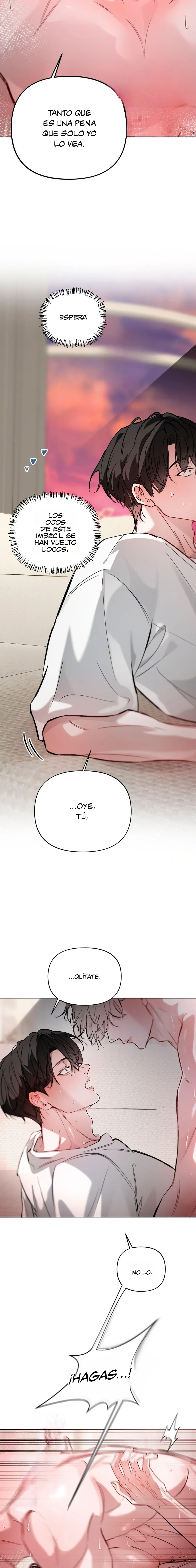 13 Un Guiado de Locura