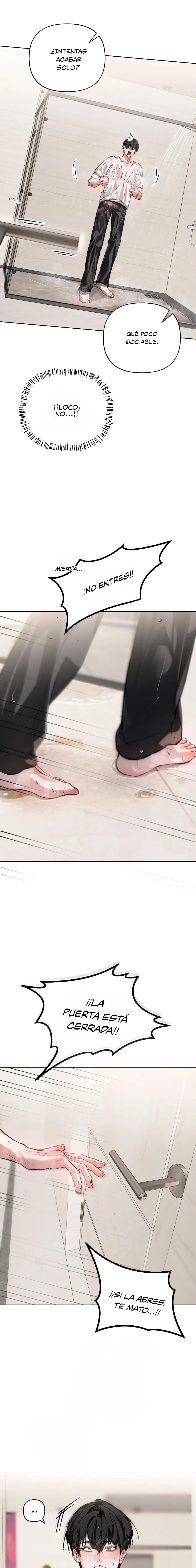 21 Un Guiado de Locura