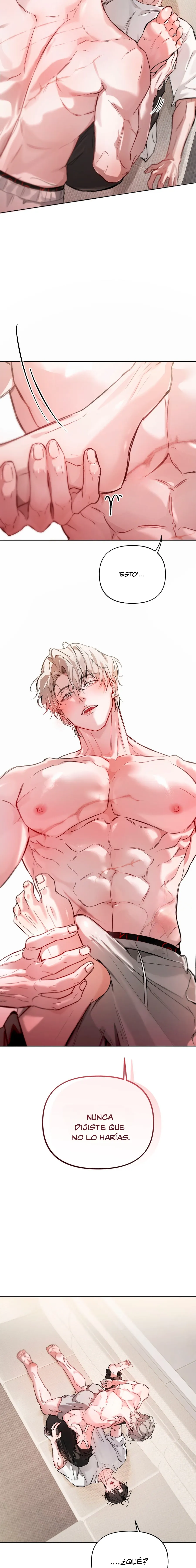 8 Un Guiado de Locura