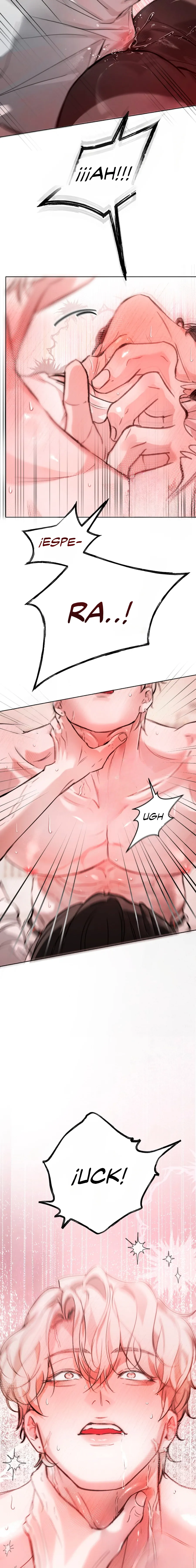 16 Un Guiado de Locura