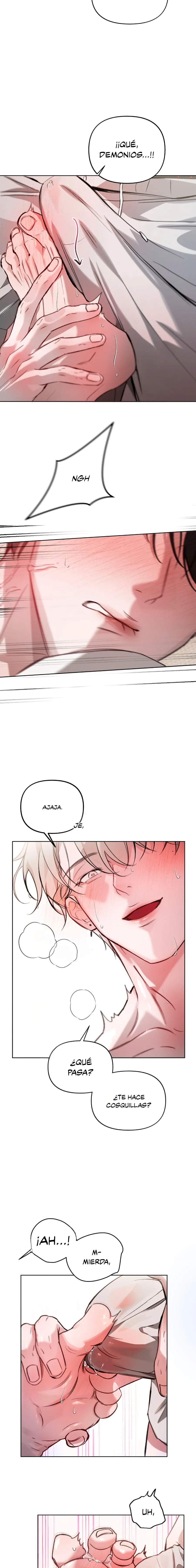 9 Un Guiado de Locura