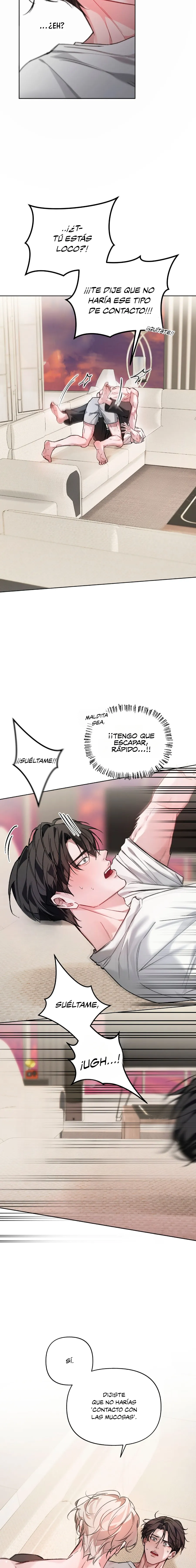 7 Un Guiado de Locura