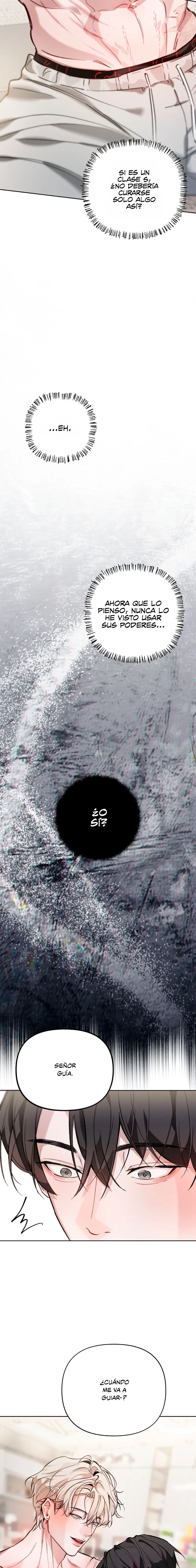 2 Un Guiado de Locura