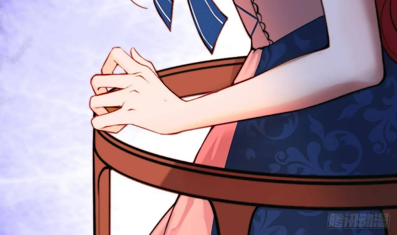 56 El juego de supervivencia de la villana