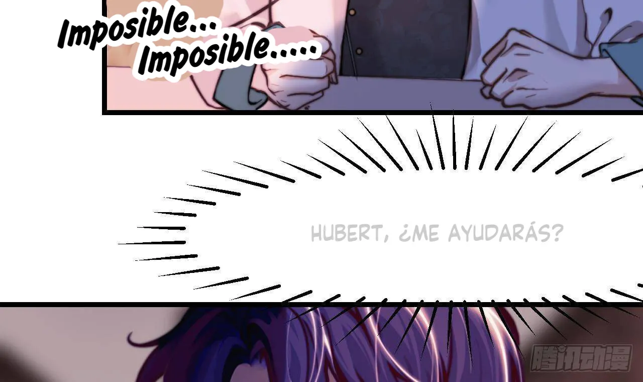 63 El juego de supervivencia de la villana