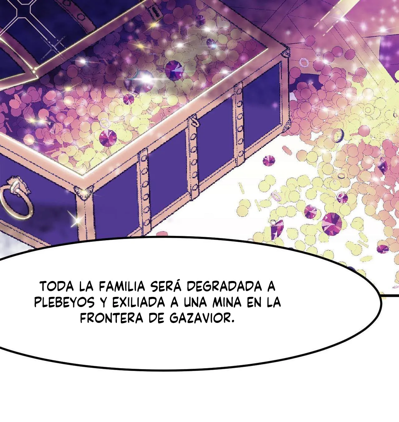 51 El juego de supervivencia de la villana