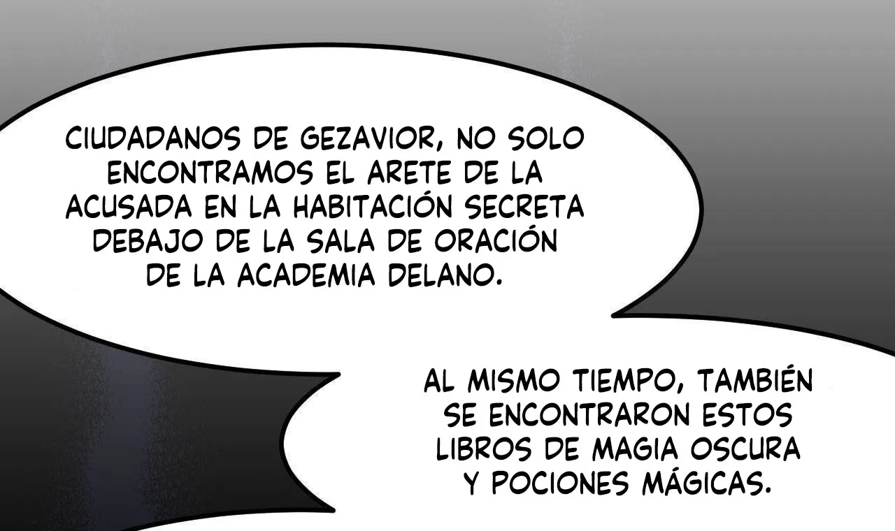 25 El juego de supervivencia de la villana