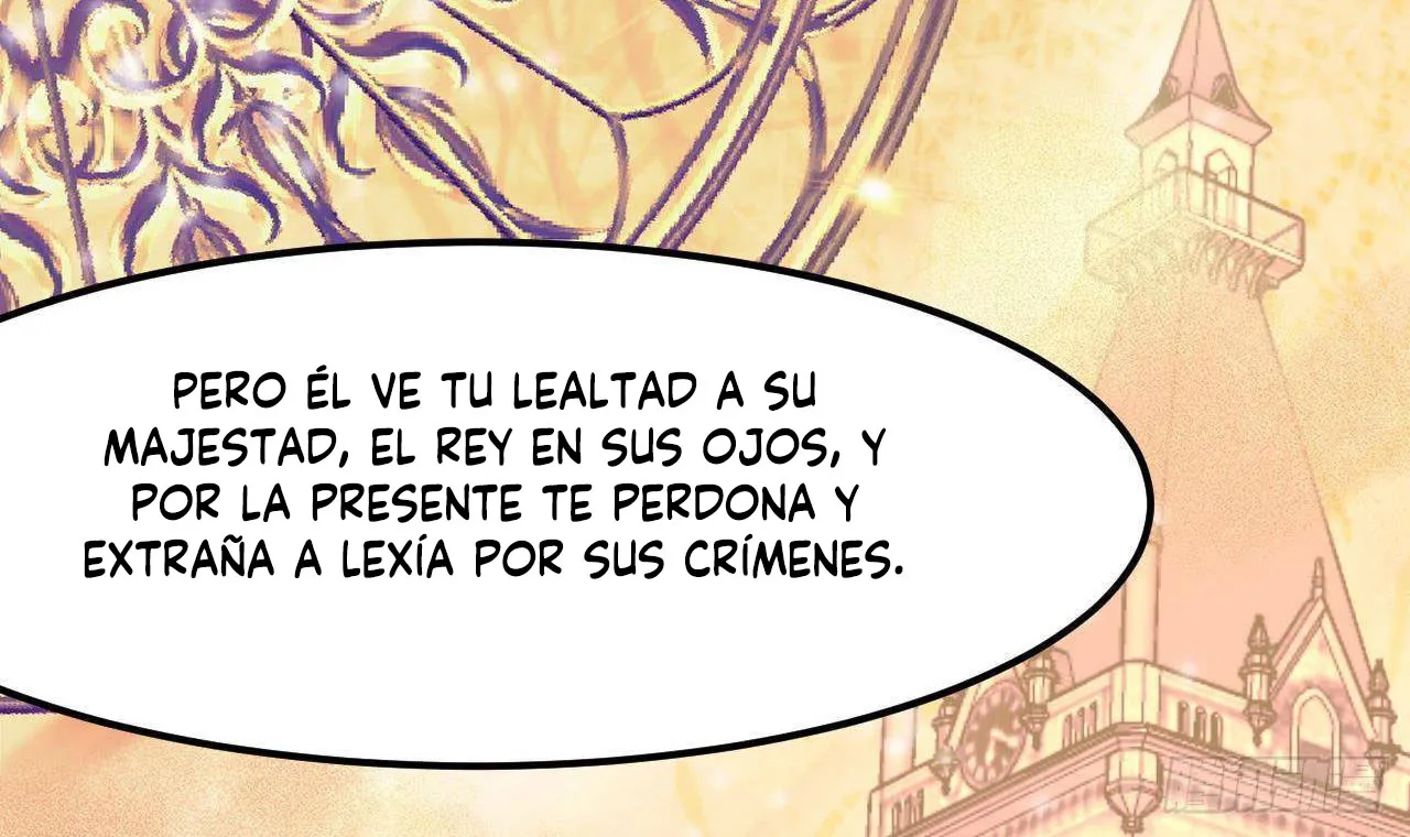 48 El juego de supervivencia de la villana