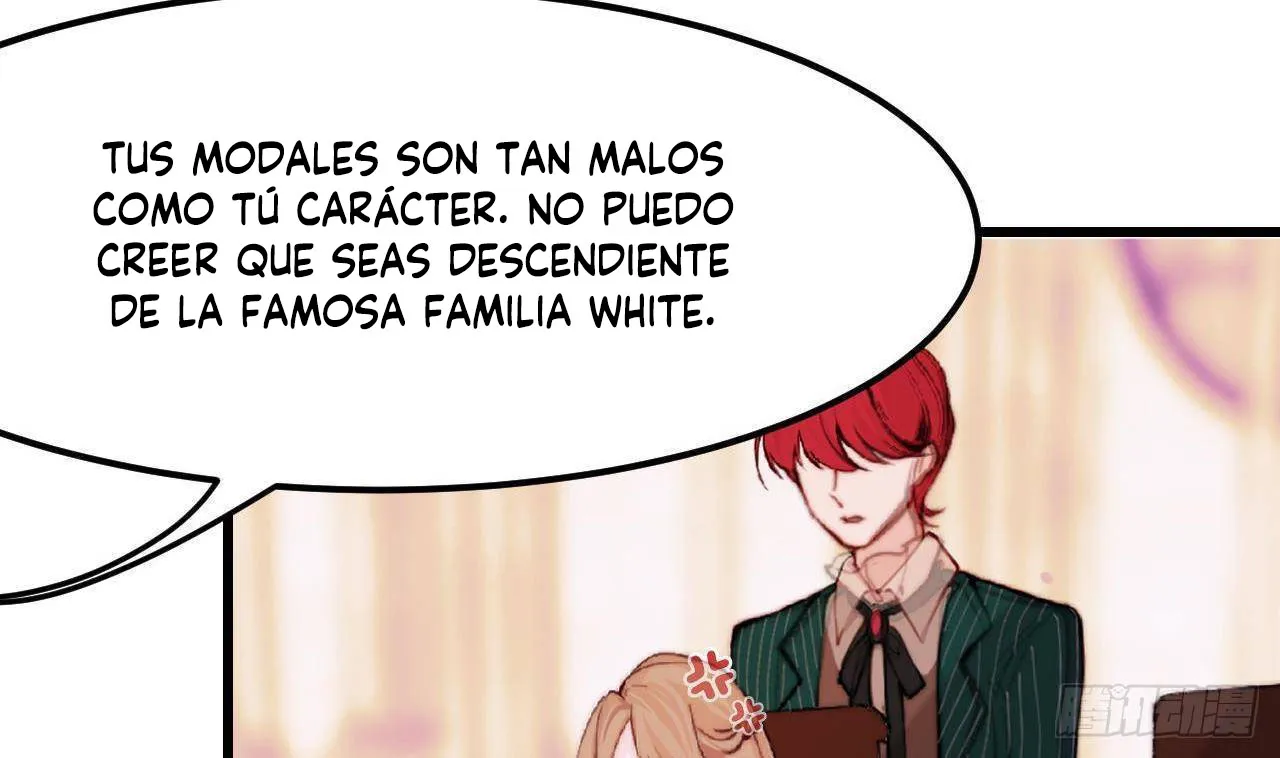 44 El juego de supervivencia de la villana