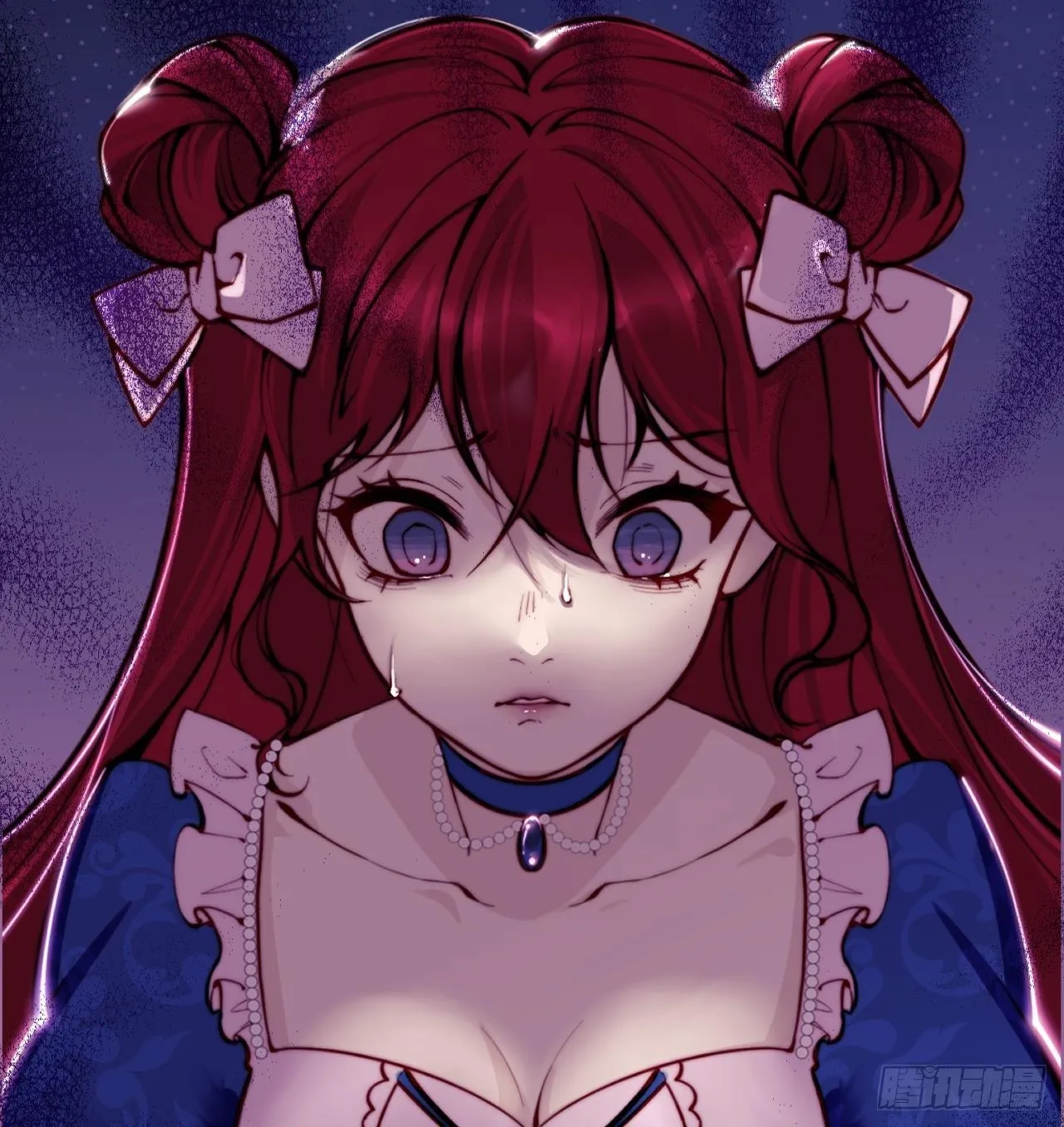 27 El juego de supervivencia de la villana