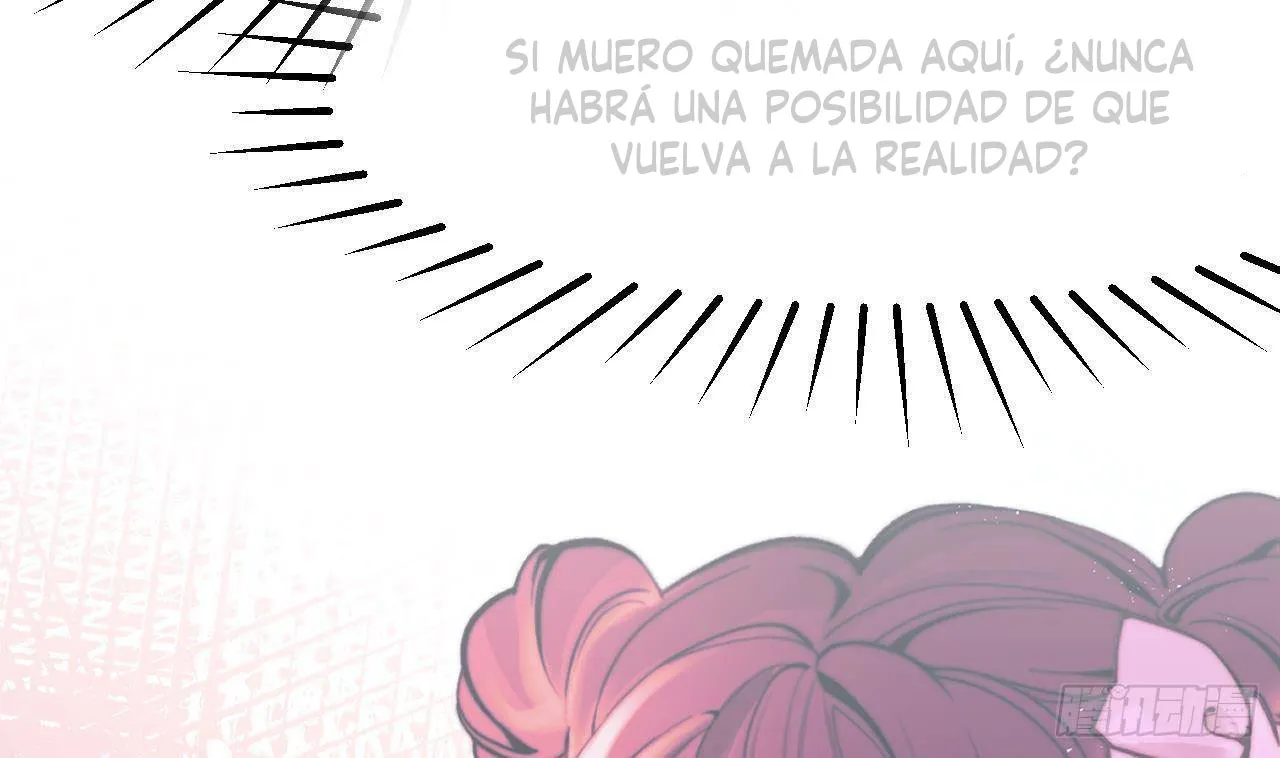 71 El juego de supervivencia de la villana