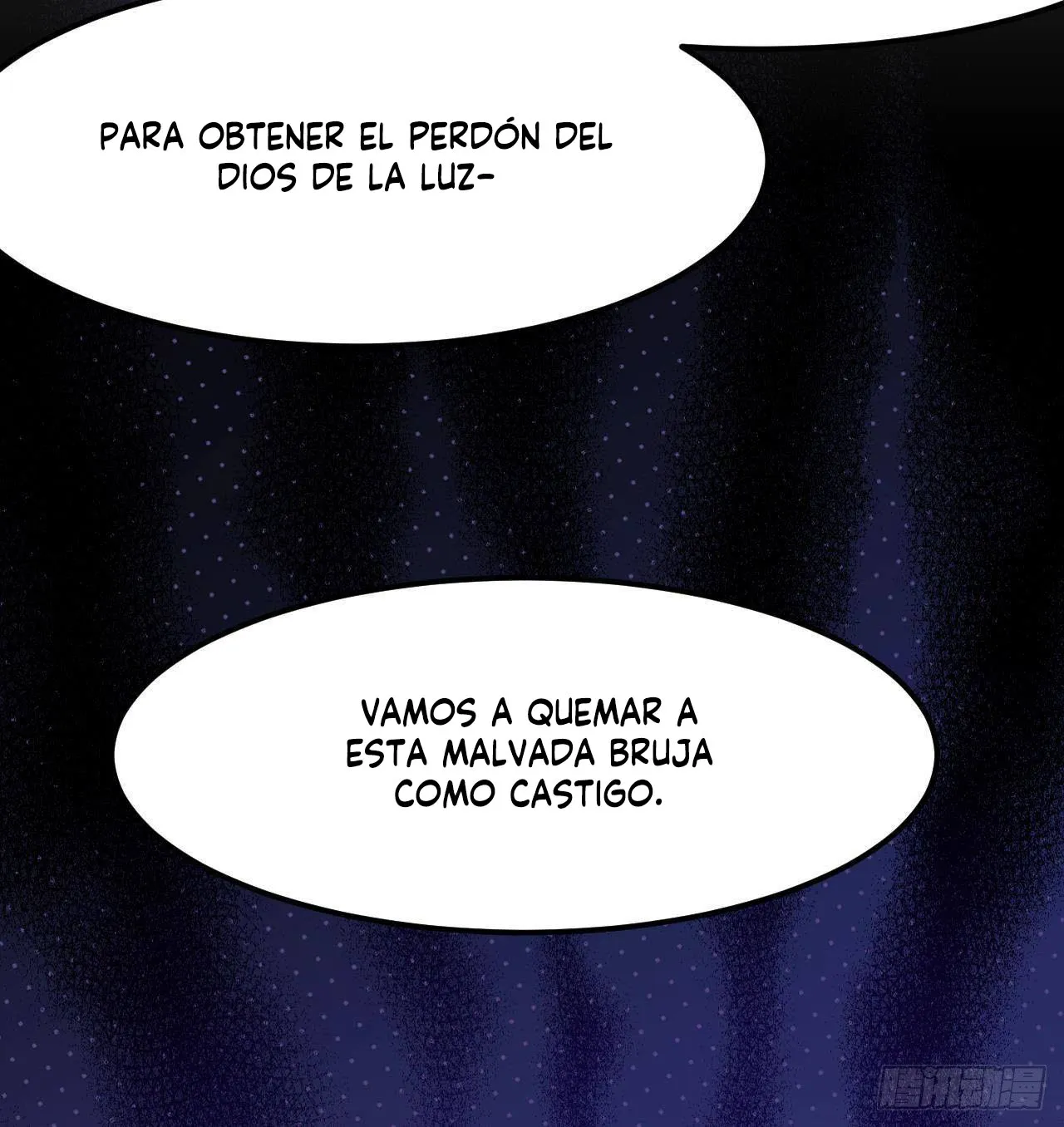 26 El juego de supervivencia de la villana