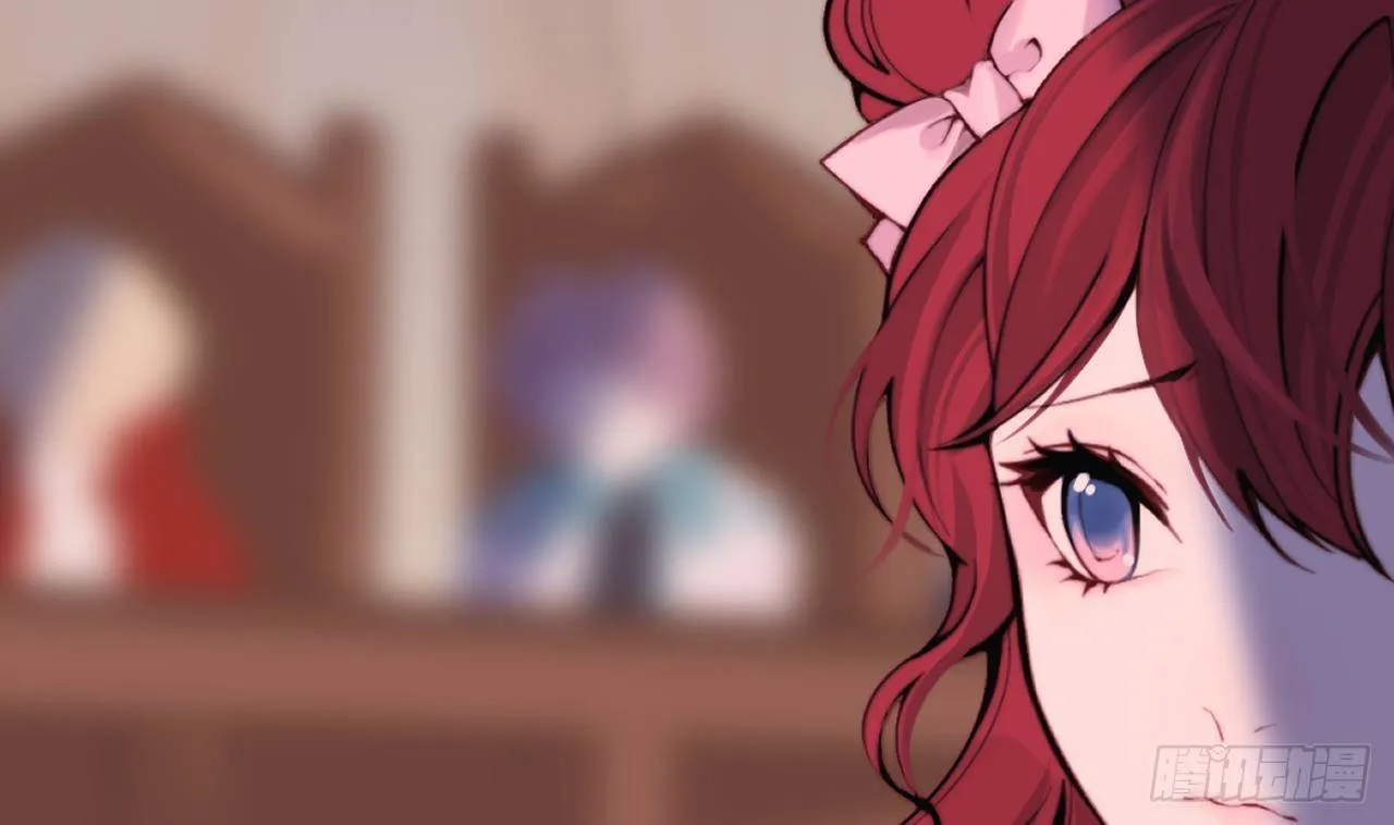 58 El juego de supervivencia de la villana