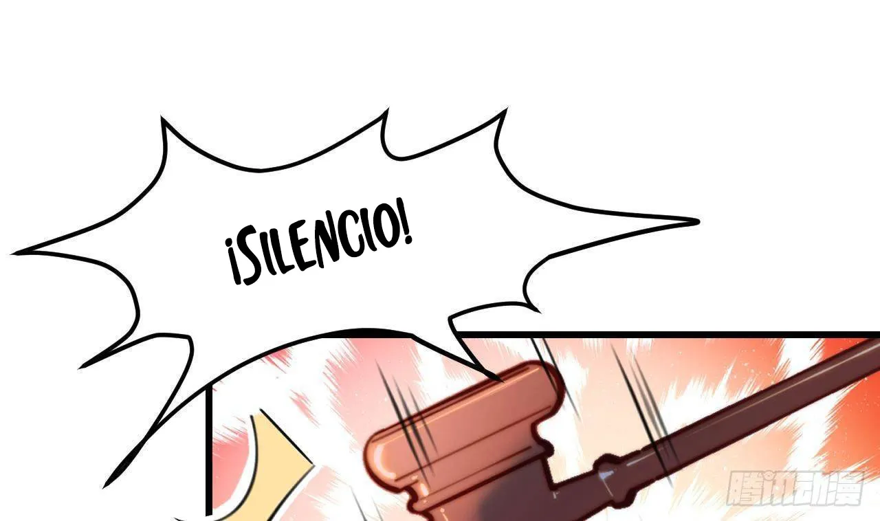 14 El juego de supervivencia de la villana