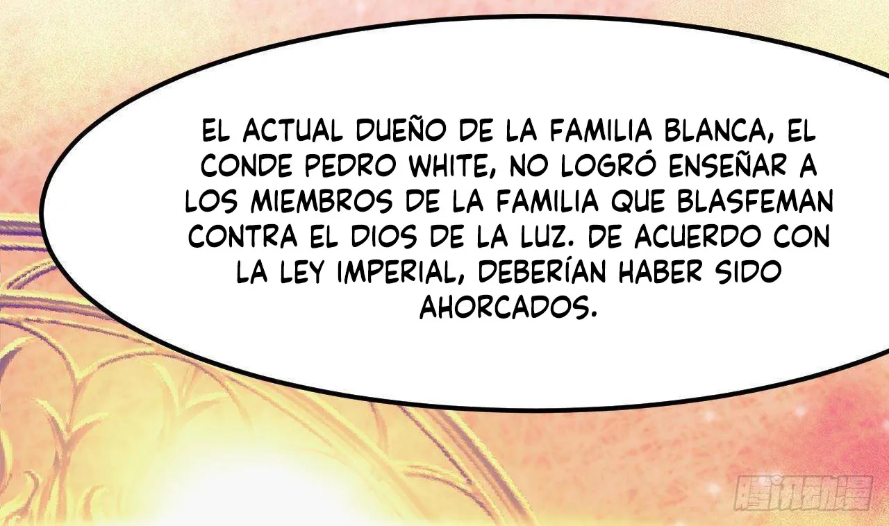 46 El juego de supervivencia de la villana