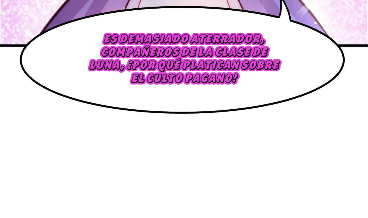 11 El juego de supervivencia de la villana