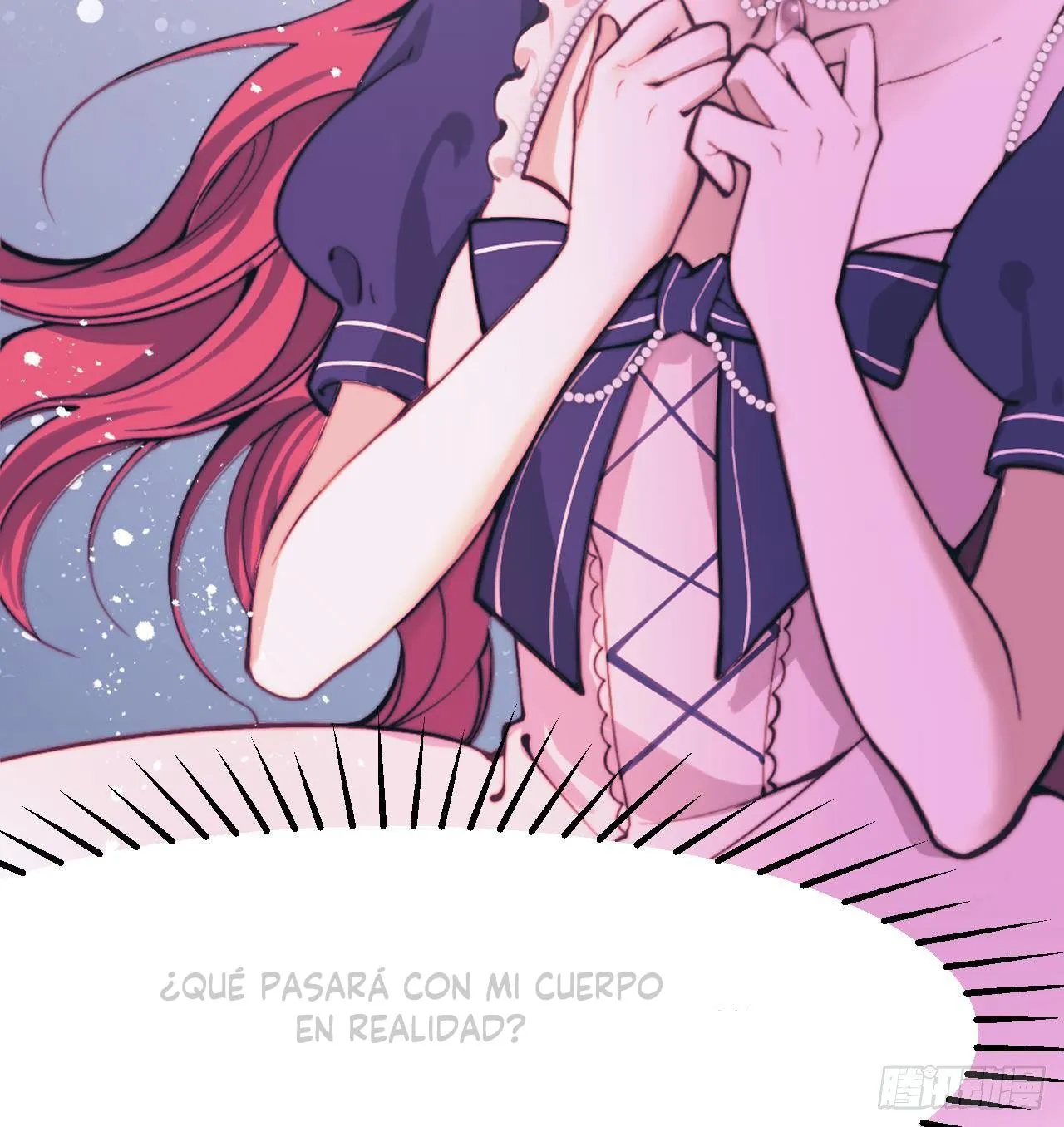 73 El juego de supervivencia de la villana