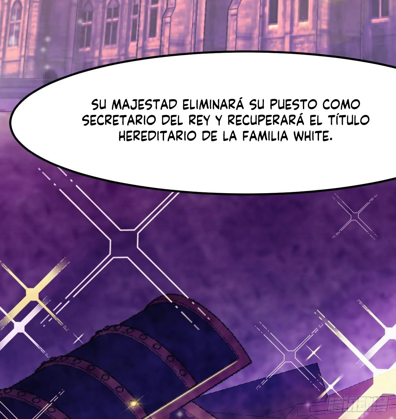 50 El juego de supervivencia de la villana