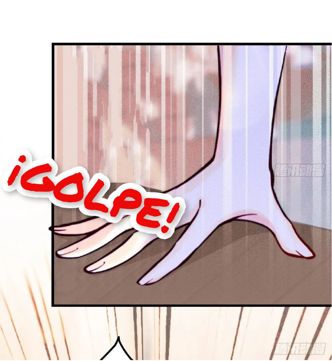 38 El juego de supervivencia de la villana